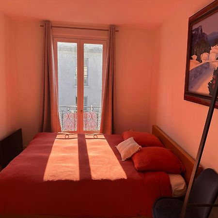 Quiet Apartment Hill Of Montmartre باريس المظهر الخارجي الصورة